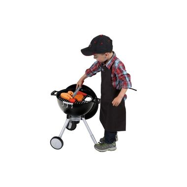 Klein-Toys Weber barbecue a sfera