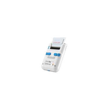 Blaze Console de jeu Evercade Technos Super Pocket (Boîte)