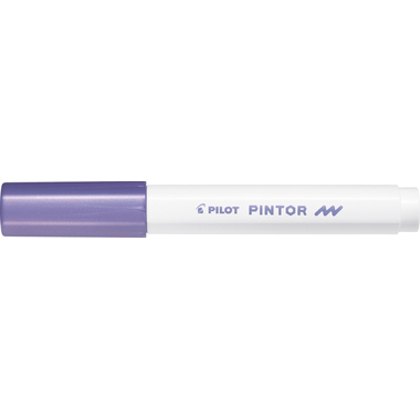 PILOT Marker Pintor F SW-PT-F-MV metallic viola