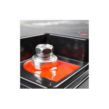 WATTSTUNDE Battery NOVA Base 200 Ah LiFePO4