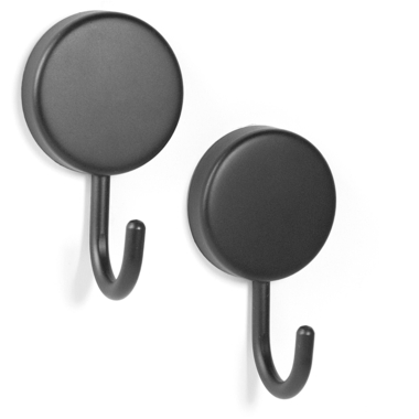 TRENDFORM Aimants Black Mamba MM4556 noir 2 pcs.