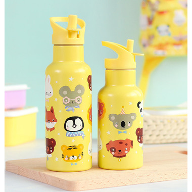 ALLC Gourde XL 500ml DBSXAF91 Animal Friends