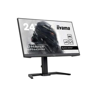 iiyama Monitor G-Master GB2445HSU-B2