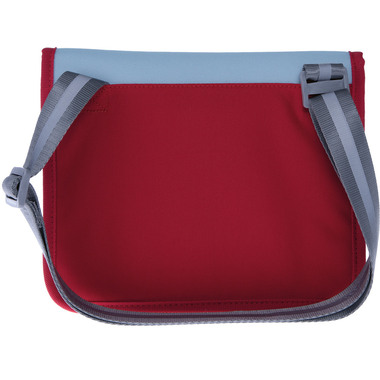 FUNKI Kindergarten-Tasche Fire Alarm 6020.034 multicolor 26x20x7cm