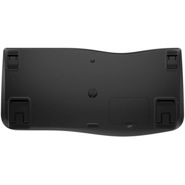 HP 685 Tastiera Wireless Ergonomica