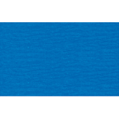 URSUS Crespo bricolage 50cmx2,5m 4120332 32g, blu reale
