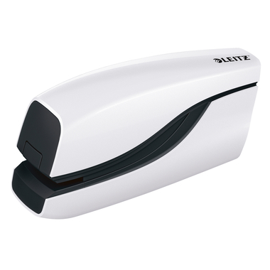 LEITZ Cucitrice electr. NeXXt 5566 5566-10-01 bianco 10 fogli