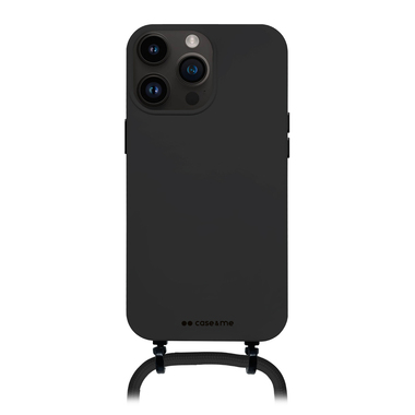 Coque avec cordon amovible Apple iPhone 14 Pro Max | case&me