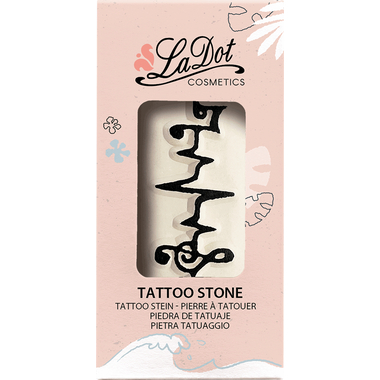 COLOP LaDot timbro tatuaggi 165818 lifeline medio