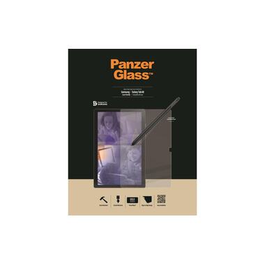 Panzerglass Tablet Screen Protector Case Friendly AB Galaxy Tab A8 10.5 "