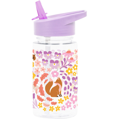 ALLC Bottiglia 350ml DBFGMU92 Flower Garden