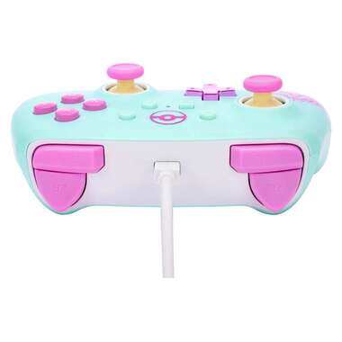 Power A Enhanced Wired Controller Pokémon: Sweet Friends