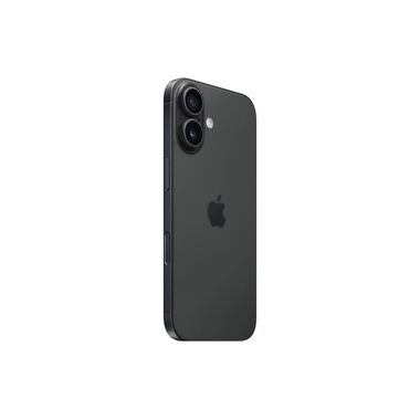 Apple iPhone 16 128 GB Schwarz