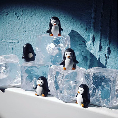 TRENDFORM Calamite PINGU FA4620 6 pezzi