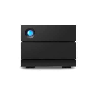 LaCie Memoria esterna RAID 2big RAID 28 TB