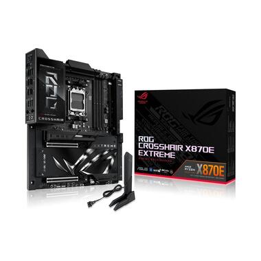 ASUS ROG Mainboard Crosshair X870E Extreme