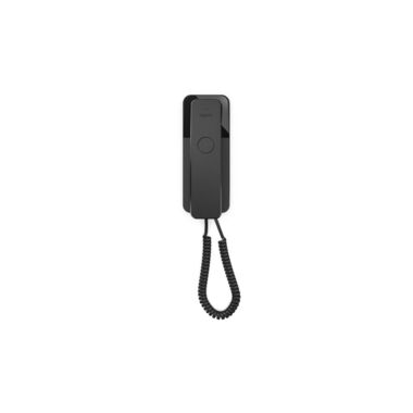 Gigaset Téléphone de bureau Desk 200 Noir
