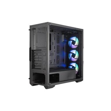 Case per PC Cooler Master MasterBox TD500 ARGB
