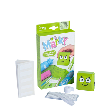 COLOP Tampon Marky 166667 vert