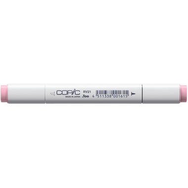 COPIC Marker Classic 20075179 RV21 - Light Pink