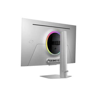 Samsung Monitor Odyssey G8 LS27FG810SUXEN