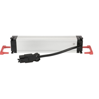 Bachmann presa da incasso POWER FRAME 3x T13, 1x USB A/C