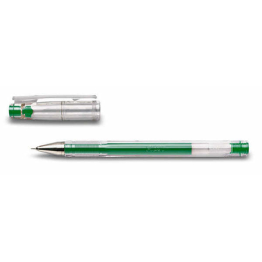 PILOT Gelschreiber G-TEC C4 0,4mm BL-GC4-G grün