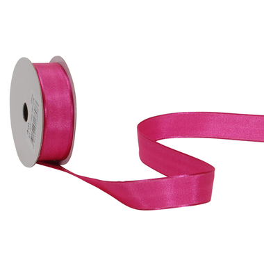 SPYK Band Cubino Taffetas 2070.1564 15mmx4m pink