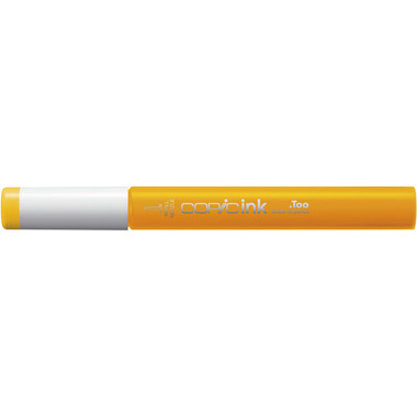COPIC Ink Refill 21076337 FY (FY1) Fluorescent Yellow