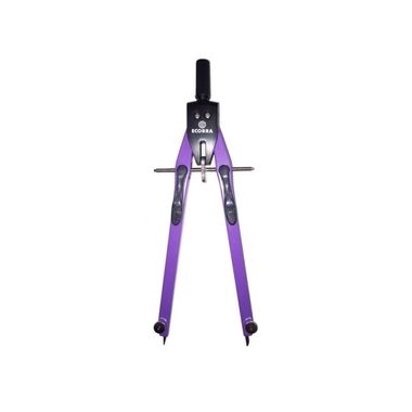 ECOBRA Compasso Duo-Tec 17cm 426121 350mm, lilla