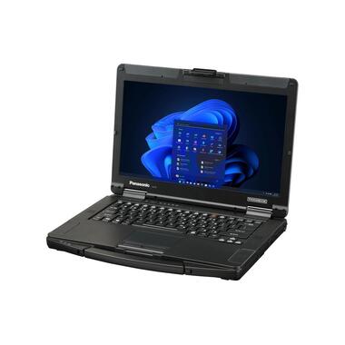 Panasonic Toughbook 55 mk3 HD 4G/LTE