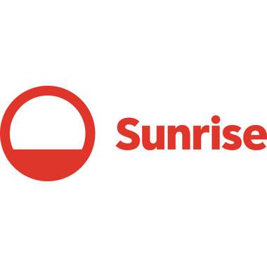 Sunrise Refill 50.-