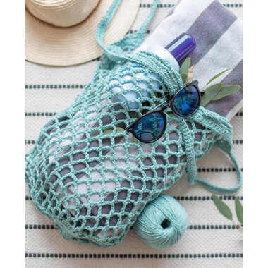 I AM CREATIVE Set sac en filet 6220.01