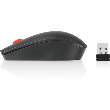 Lenovo Maus USB Essential Wireless
