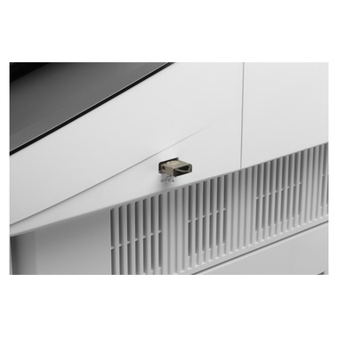 HP Multifunktionsdrucker Color LaserJet Enterprise Flow M776dn