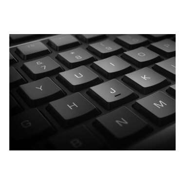 3Dconnexion Clavier Clavier Pro avec Numpad