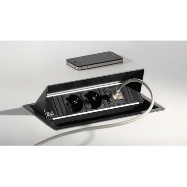 Bachmann presa da incasso CONI 2x T13, 1x ABD