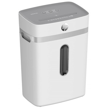 HP OneShred 12CC 502307 blanc