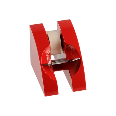 ARLAC Dérouleur 19mmx33m 350.23 rouge
