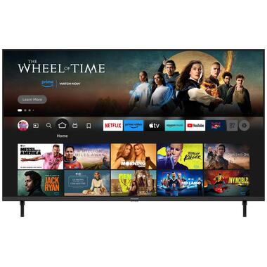 Panasonic TV TV-50W90AEG 50", 3840 x 2160 (Ultra HD 4K), LED-LCD