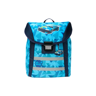 MCNEILL Sac d'école matern. MiniMove 9206225000 MiniMove Race