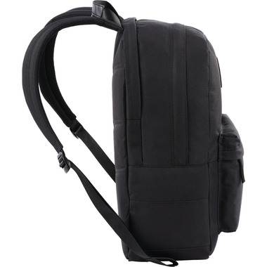 NITRO Rucksack Urban Plus 878089-074 true black 46x31x17cm