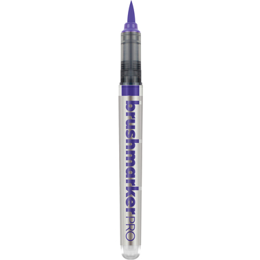 KARIN Brush Marker PRO 247 27Z247 pale violet