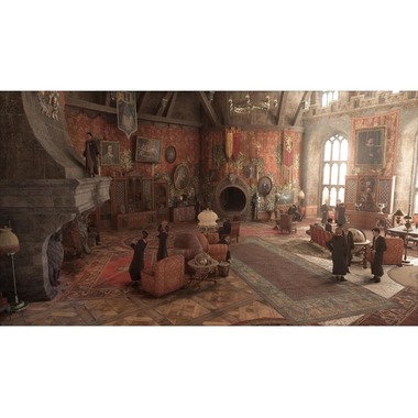 Warner Bros. Interactive Hogwarts Legacy (Game Key Card) (Game-Key Card)