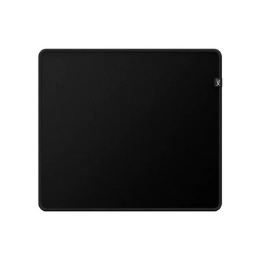 HyperX Tapis de souris de gaming Pulsefire Mat (L) Noir