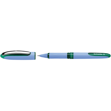 SCHNEIDER Rollerball Hybrid 0,5mm 183504 vert