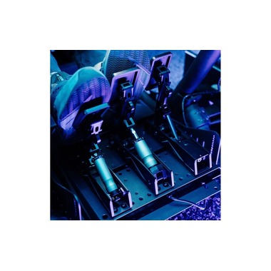 MOZA Racing Kit de pédales CRP2