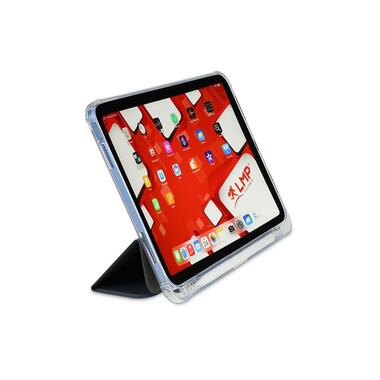 LMP Tablet Book Cover SlimCase iPad 10.9 Bleu minuit