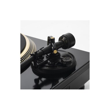 Reloop Tourne-disque HiFi Turn5 Noir