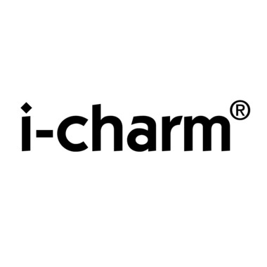 ONLINE Kugelschreiber M 31254/3D i-charm metallic grey